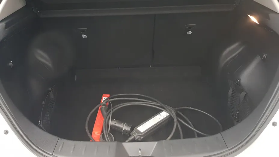 NISSAN Leaf Leaf 40kWh Visia