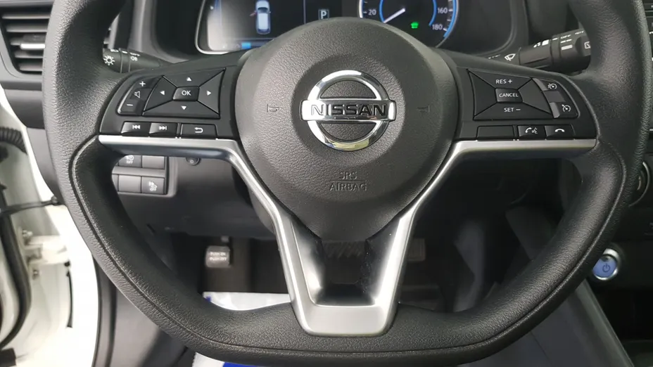 NISSAN Leaf Leaf 40kWh Visia