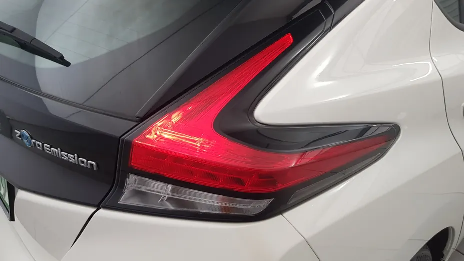 NISSAN Leaf Leaf 40kWh Visia