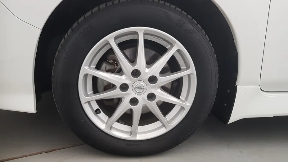 NISSAN Leaf Leaf 40kWh Visia