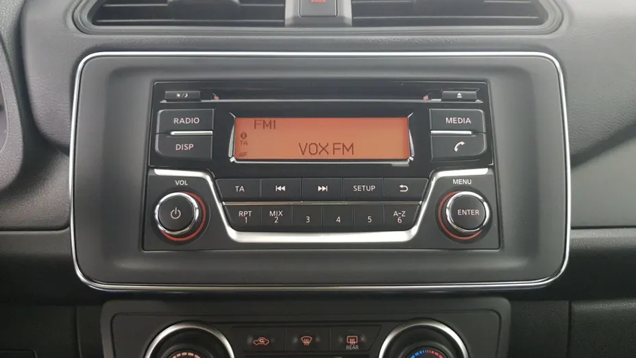 NISSAN Leaf Leaf 40kWh Visia