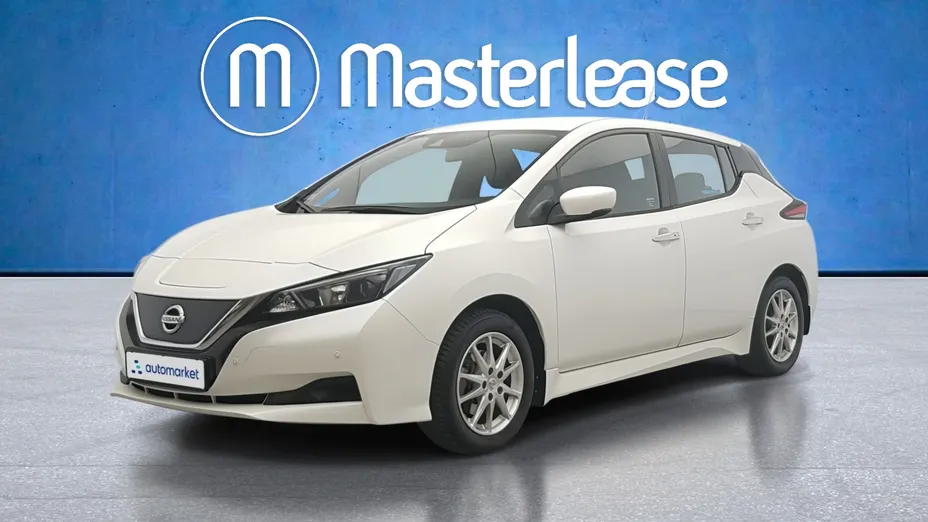 NISSAN Leaf Leaf 40kWh Visia