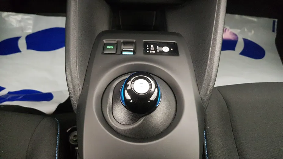 NISSAN Leaf Leaf 40kWh Visia