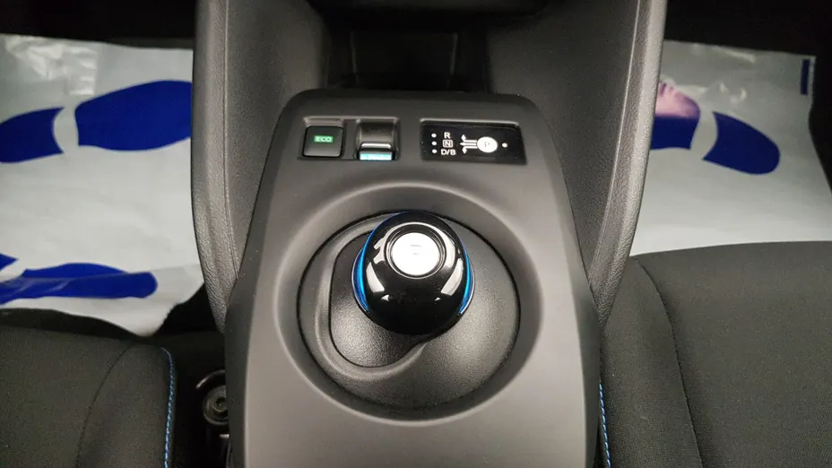 NISSAN Leaf Leaf 40kWh Visia