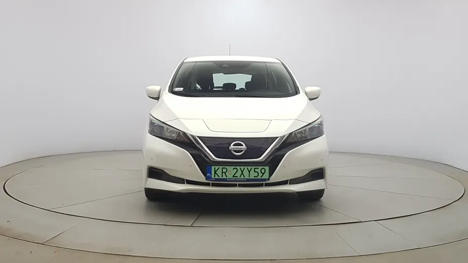 NISSAN Leaf Leaf 40kWh Visia