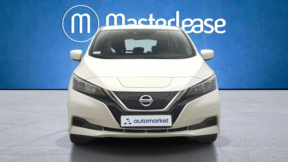 NISSAN Leaf Leaf 40kWh Visia