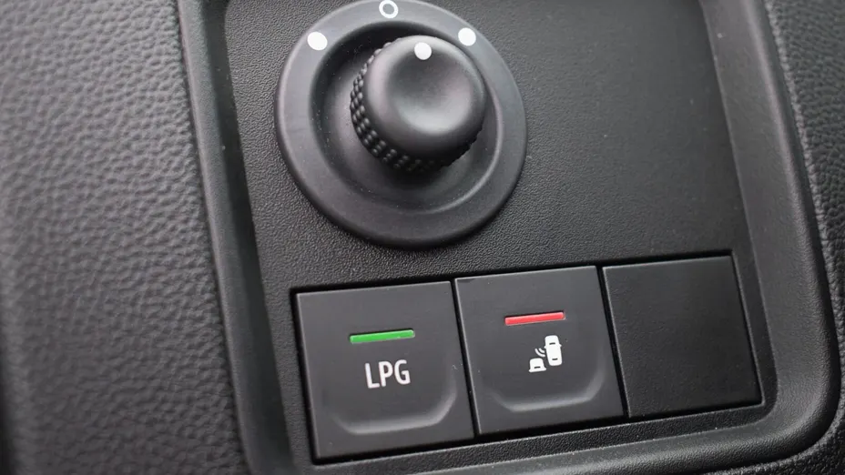 DACIA Duster Duster 1.0 TCe Prestige LPG