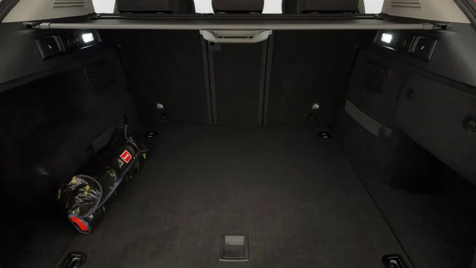 ALFA ROMEO Stelvio Stelvio 2.0 Turbo Business Q4 aut