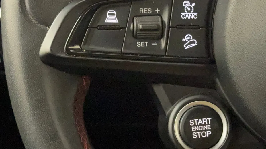 ALFA ROMEO Stelvio Stelvio 2.0 Turbo Business Q4 aut