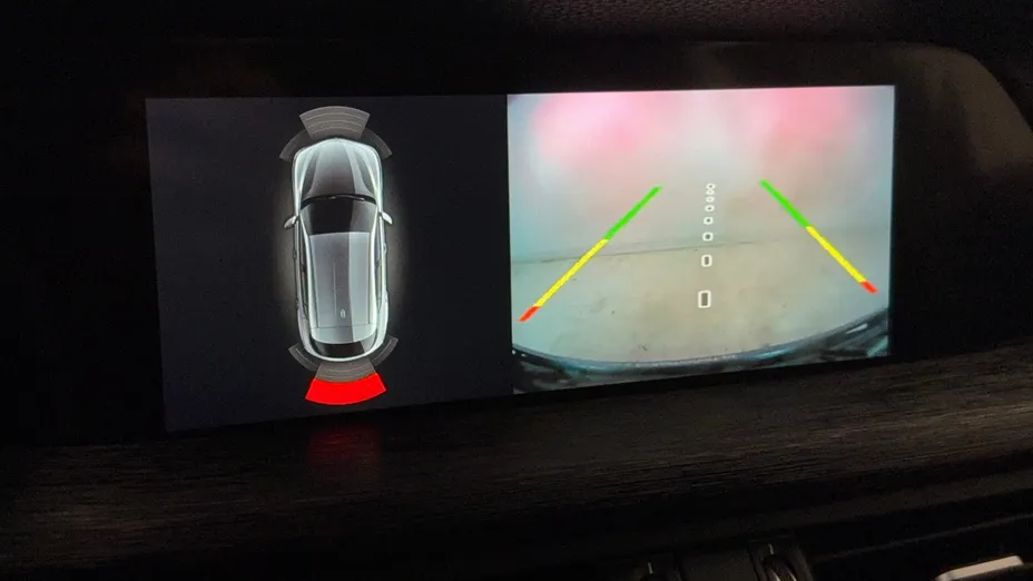 ALFA ROMEO Stelvio Stelvio 2.0 Turbo Business Q4 aut