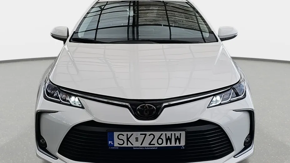 TOYOTA Corolla Corolla 1.5 Comfort