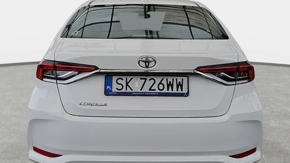 TOYOTA Corolla Corolla 1.5 Comfort