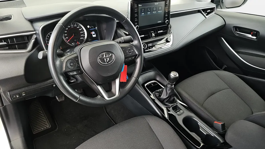 TOYOTA Corolla Corolla 1.5 Comfort