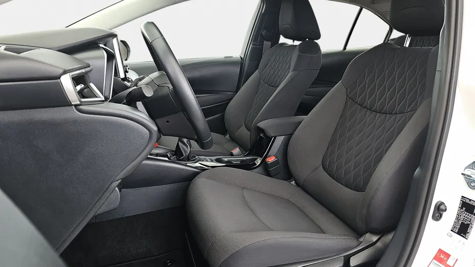 TOYOTA Corolla Corolla 1.5 Comfort