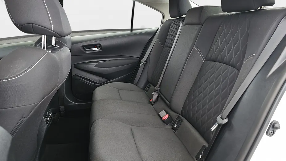 TOYOTA Corolla Corolla 1.5 Comfort