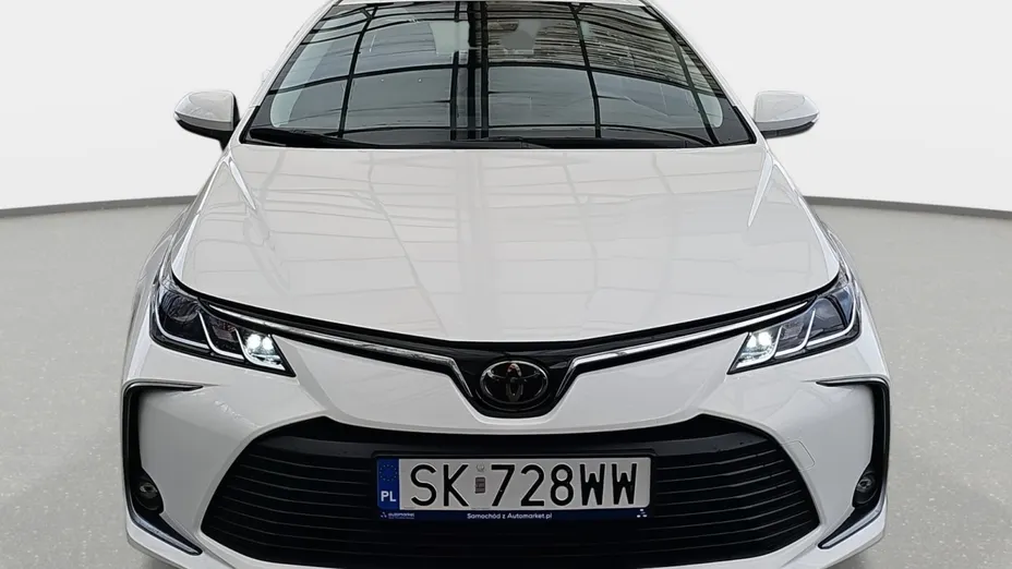TOYOTA Corolla Corolla 1.5 Comfort