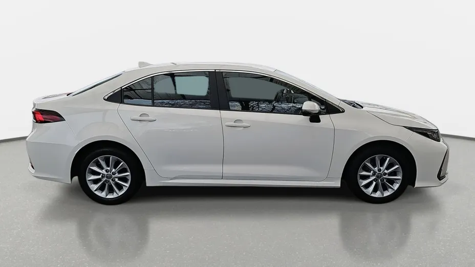 TOYOTA Corolla Corolla 1.5 Comfort
