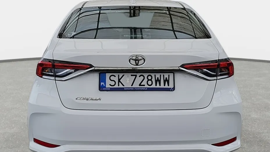 TOYOTA Corolla Corolla 1.5 Comfort