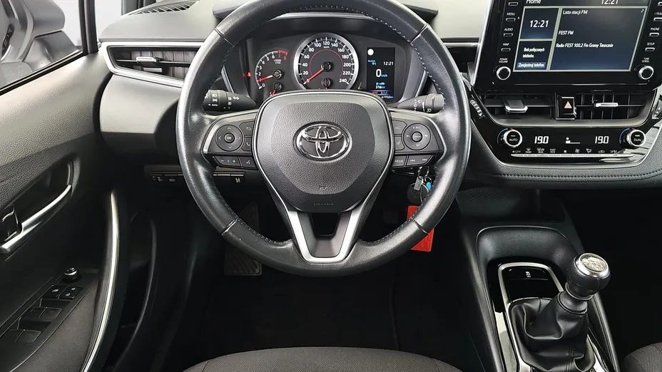 TOYOTA Corolla Corolla 1.5 Comfort