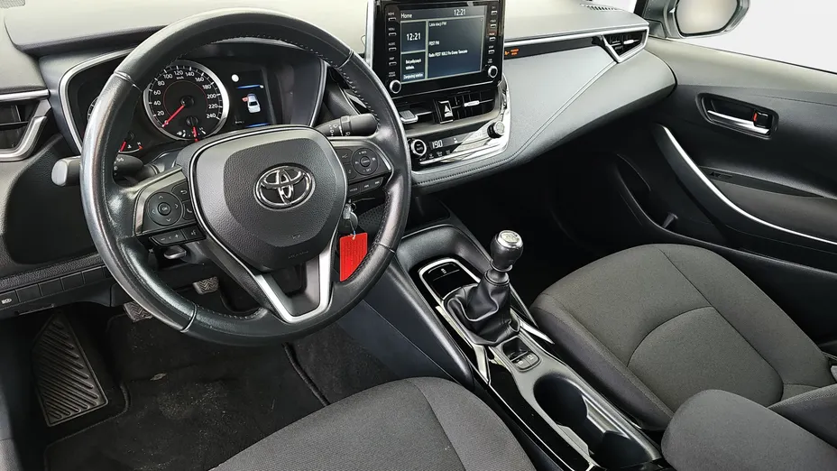 TOYOTA Corolla Corolla 1.5 Comfort