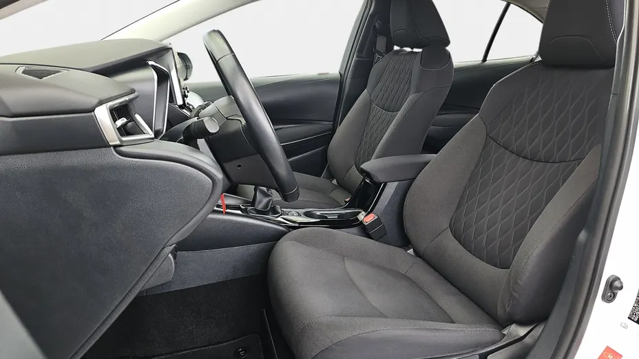 TOYOTA Corolla Corolla 1.5 Comfort