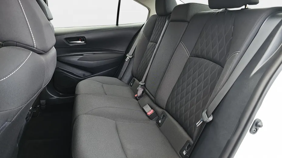 TOYOTA Corolla Corolla 1.5 Comfort