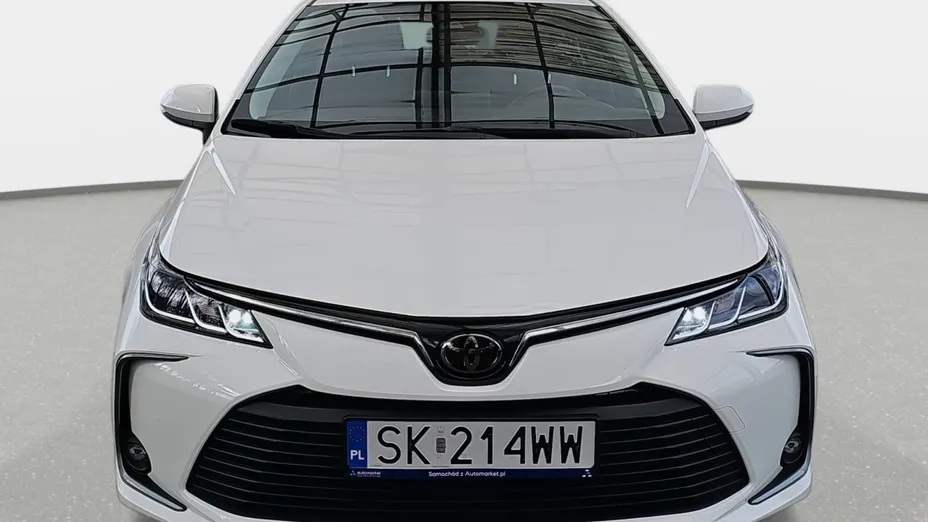 TOYOTA Corolla Corolla 1.5 Comfort