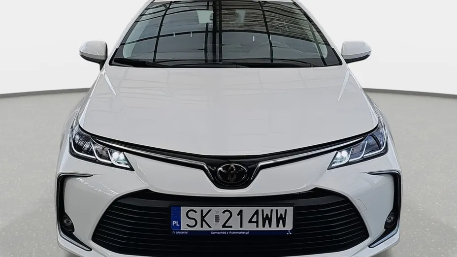 TOYOTA Corolla Corolla 1.5 Comfort