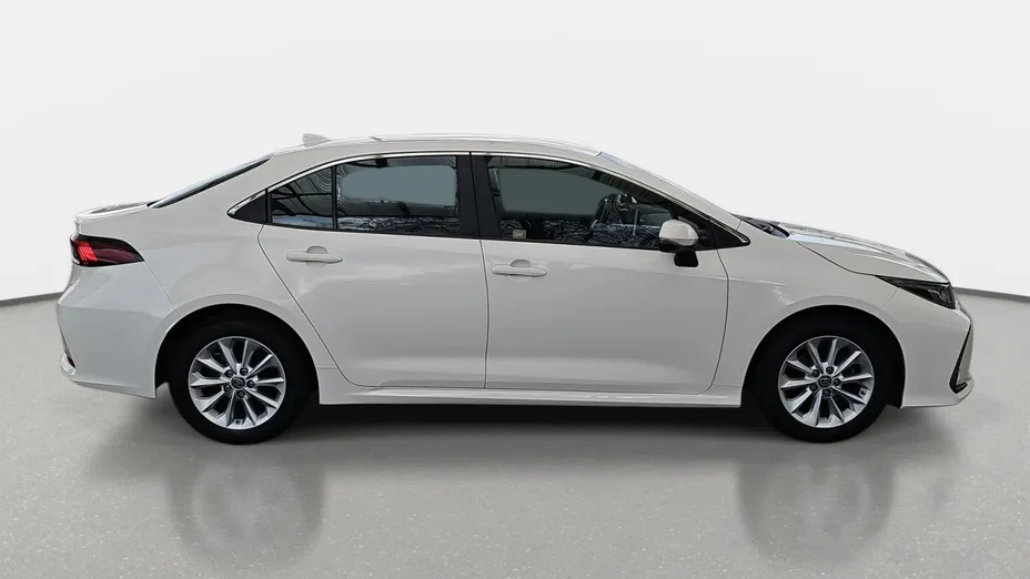TOYOTA Corolla Corolla 1.5 Comfort