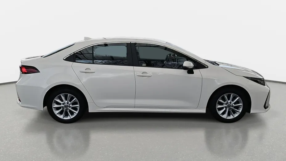 TOYOTA Corolla Corolla 1.5 Comfort