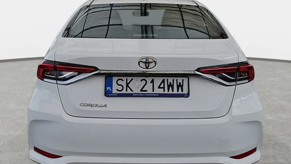 TOYOTA Corolla Corolla 1.5 Comfort