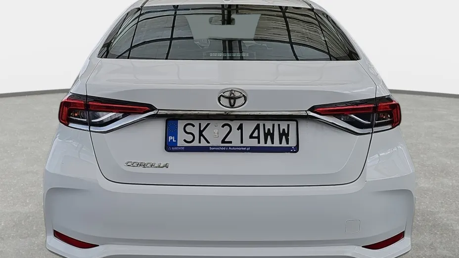 TOYOTA Corolla Corolla 1.5 Comfort