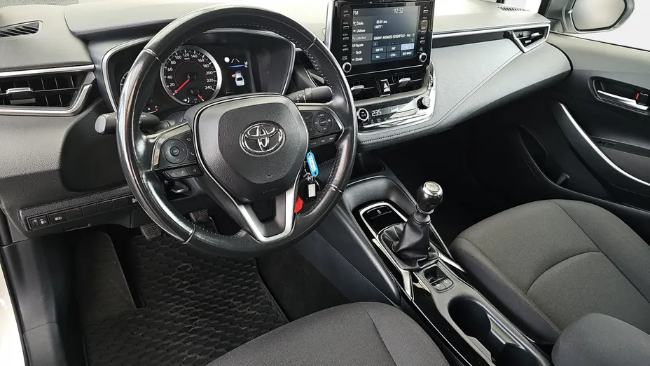 TOYOTA Corolla Corolla 1.5 Comfort