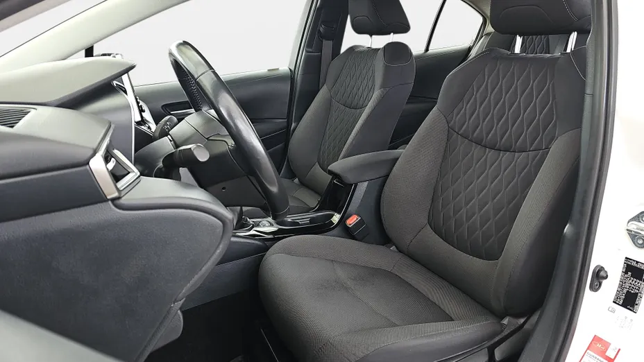 TOYOTA Corolla Corolla 1.5 Comfort