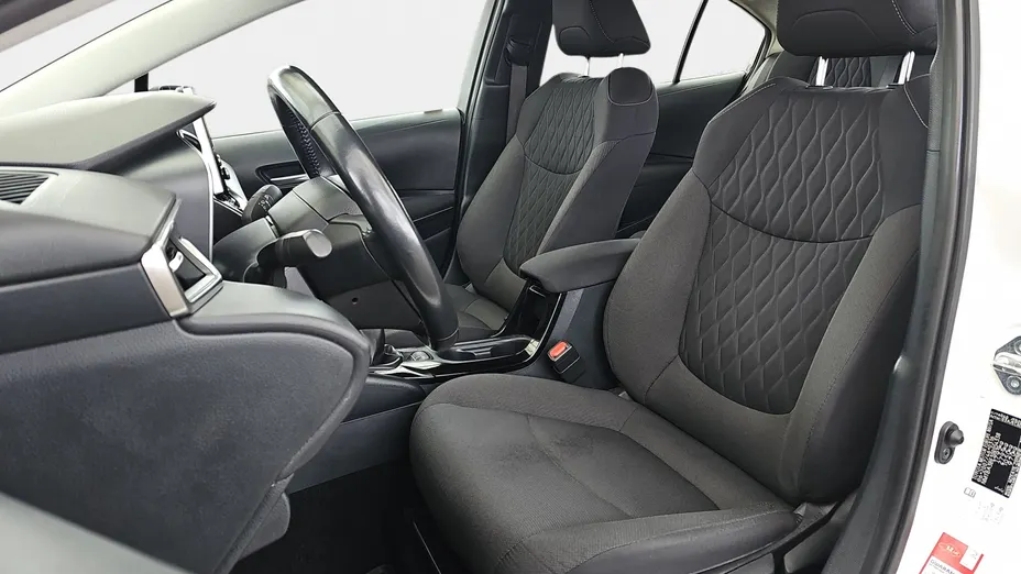 TOYOTA Corolla Corolla 1.5 Comfort