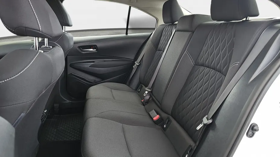 TOYOTA Corolla Corolla 1.5 Comfort