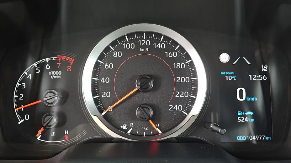 TOYOTA Corolla Corolla 1.5 Comfort