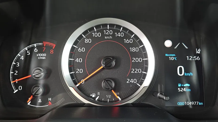 TOYOTA Corolla Corolla 1.5 Comfort