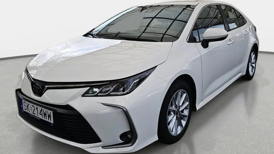 TOYOTA Corolla Corolla 1.5 Comfort