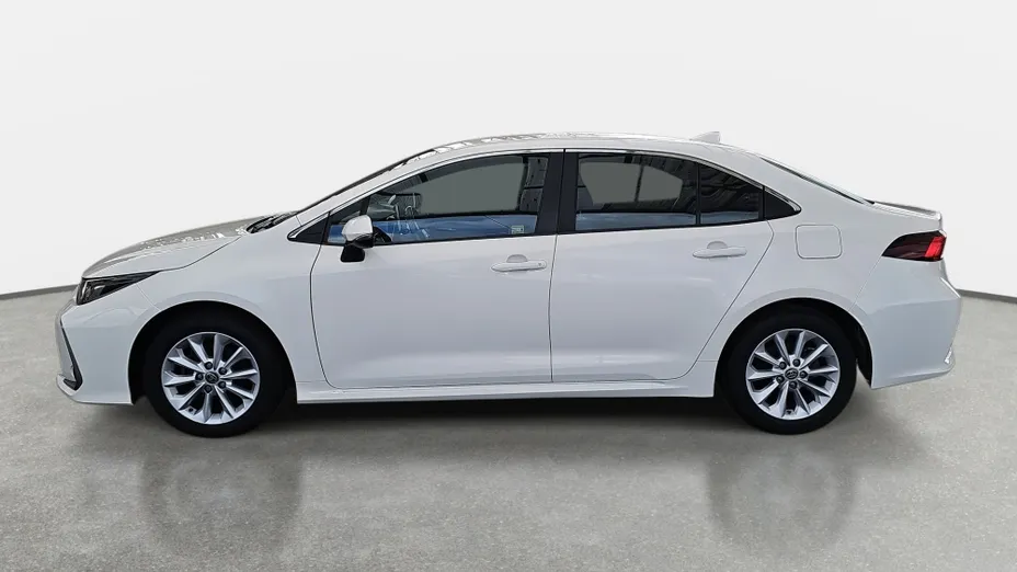 TOYOTA Corolla Corolla 1.5 Comfort