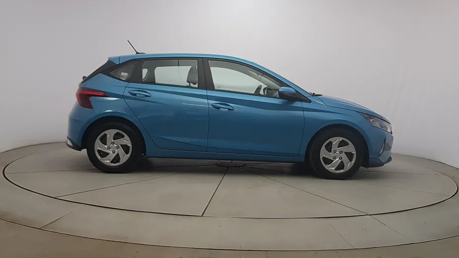 HYUNDAI i20 i20 1.2 Pure