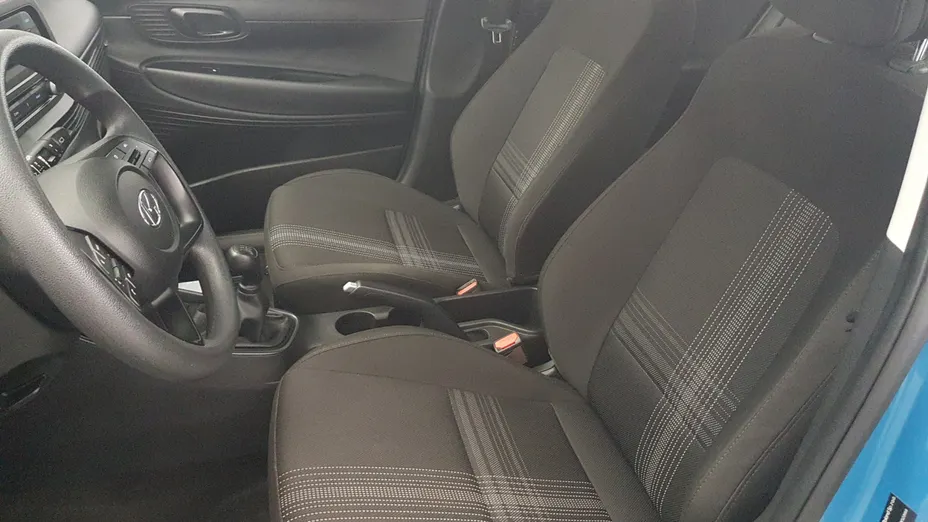 HYUNDAI i20 i20 1.2 Pure