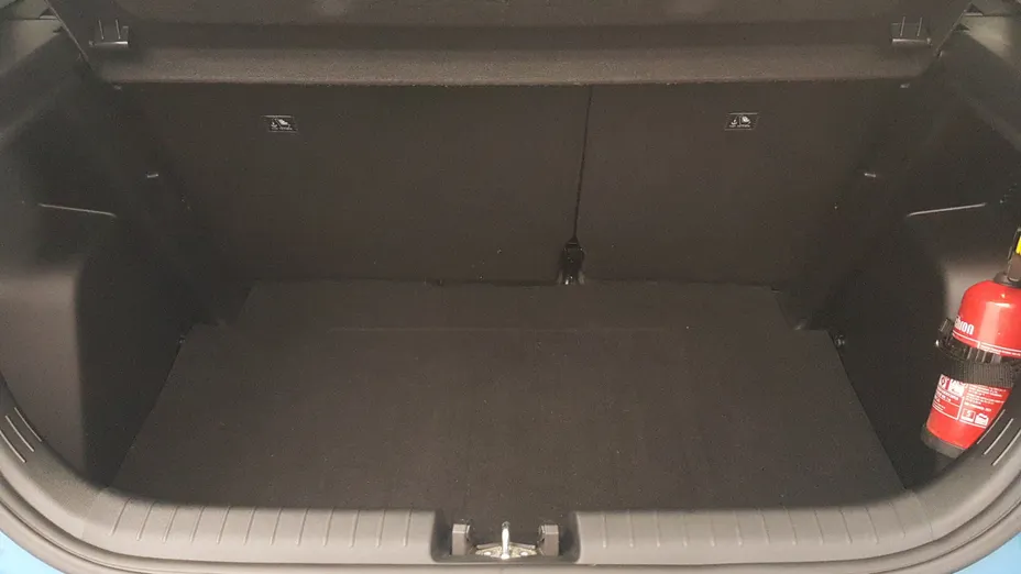 HYUNDAI i20 i20 1.2 Pure