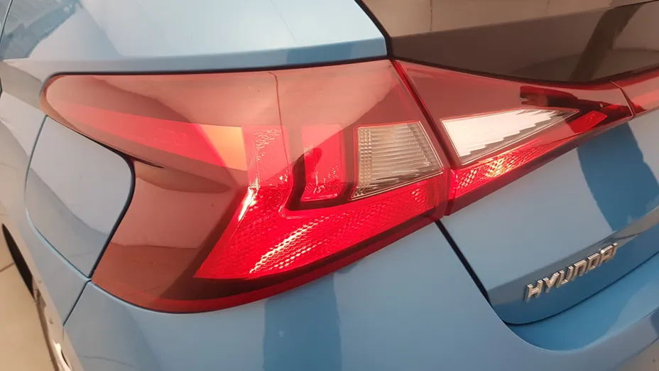 HYUNDAI i20 i20 1.2 Pure