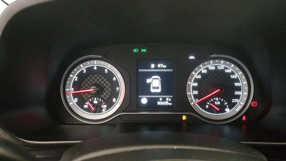 HYUNDAI i20 i20 1.2 Pure