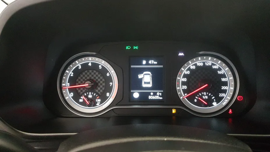 HYUNDAI i20 i20 1.2 Pure