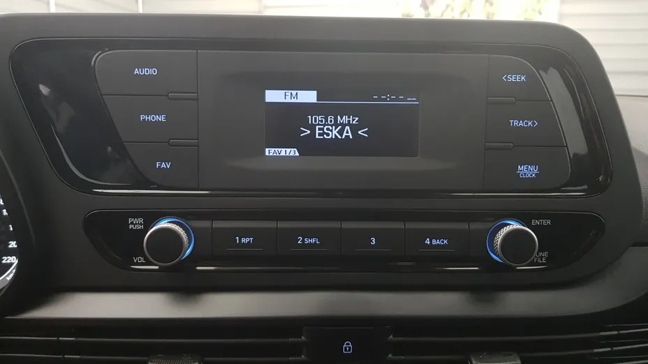 HYUNDAI i20 i20 1.2 Pure