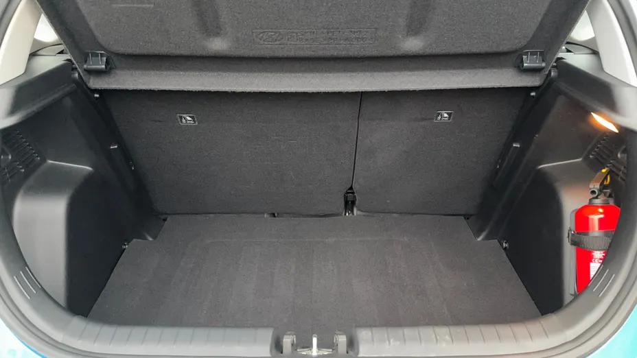 HYUNDAI i20 i20 1.2 Pure