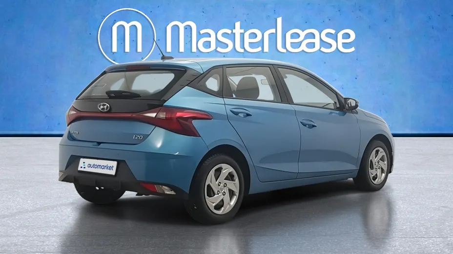 HYUNDAI i20 i20 1.2 Pure