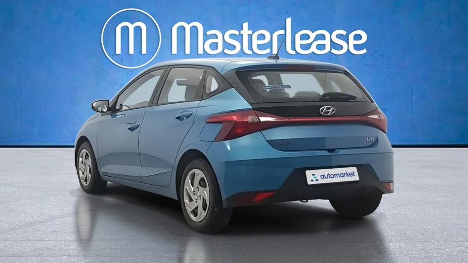 HYUNDAI i20 i20 1.2 Pure